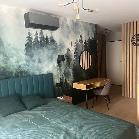 Apartament Moja Klonova Келце Екстериор снимка